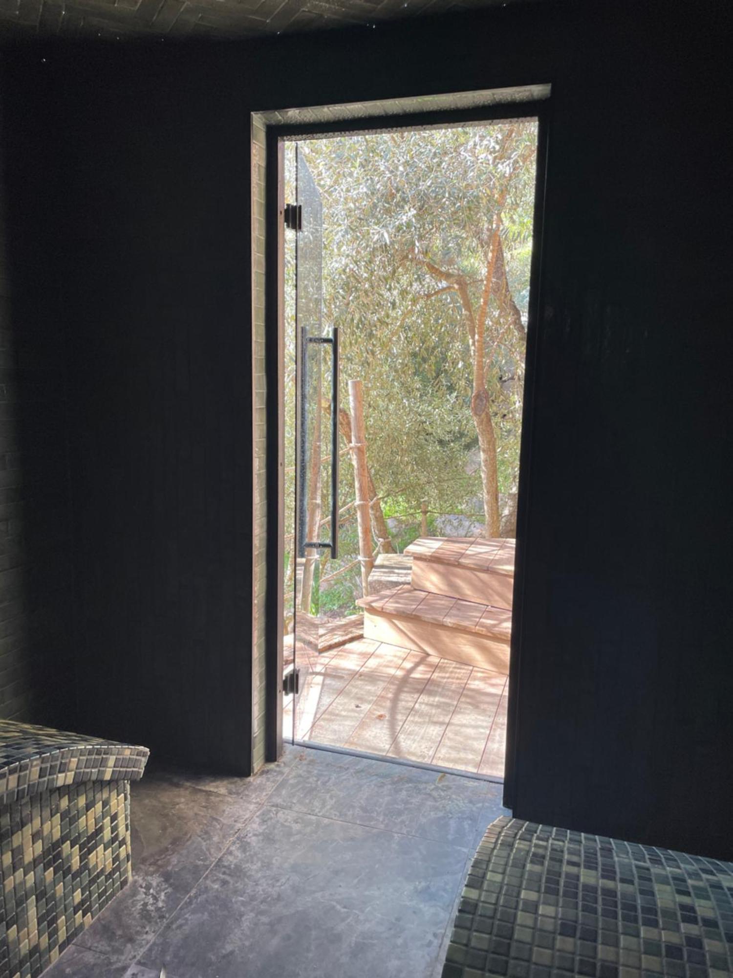 Chambre D'Hotes A Vadina Porticcio Porticcio  Bagian luar foto