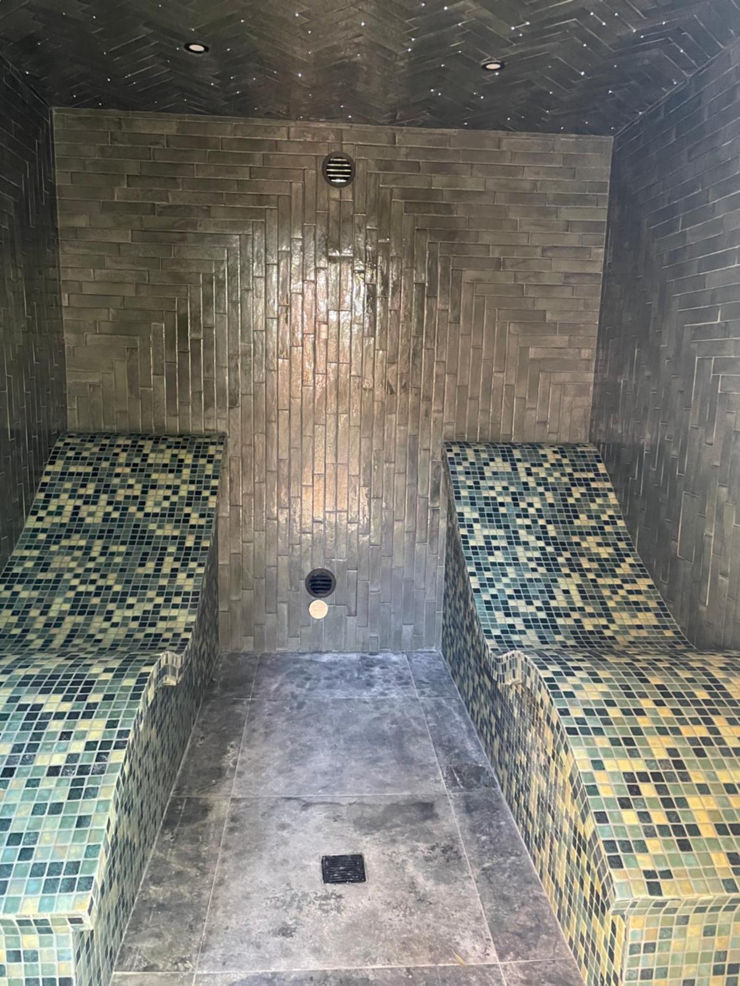 Chambre D'Hotes A Vadina Porticcio Porticcio  Bagian luar foto